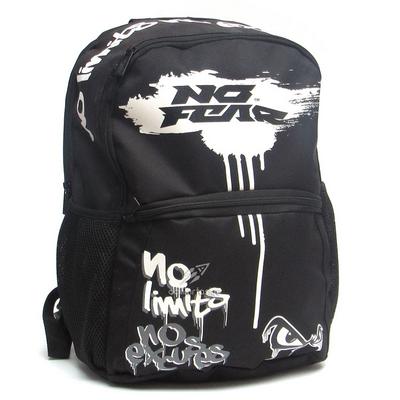 No Fear 03549 Sırt Çantası