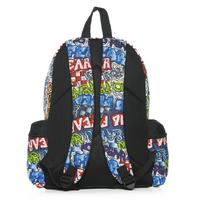 No Fear 03570 Sırt Çantası