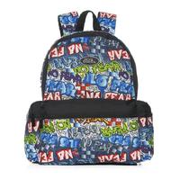 No Fear 03570 Sırt Çantası