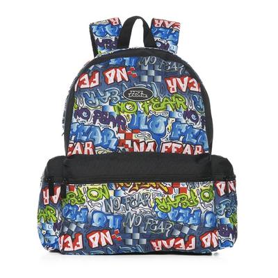 No Fear 03570 Sırt Çantası