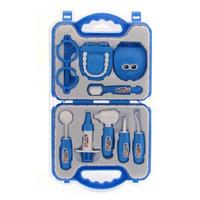 Dendist Doctors Ern-2038 Çantalı Dişçi Seti