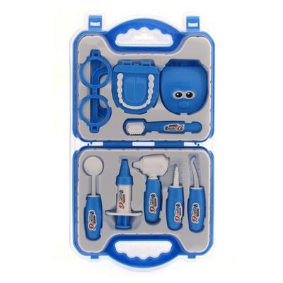 Dendist Doctors Ern-2038 Çantalı Dişçi Seti