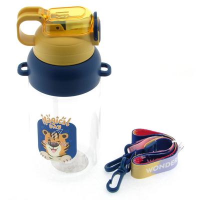 Vagon Life Vgn2266 Matara 650Ml Sarı