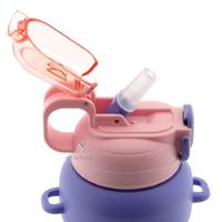 Vagon Life Vgn2266 Matara 650Ml Pembe