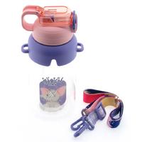 Vagon Life Vgn2266 Matara 650Ml Pembe