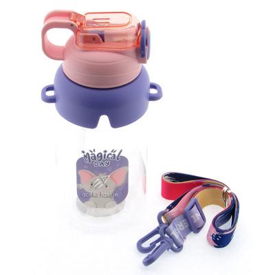 Vagon Life Vgn2266 Matara 650Ml Pembe