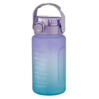 Vagon Life Vgn2214 Pipetli 2000Ml Plastik Matara Purple