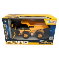 Halley Sh40151 Uzaktan Kumandalı Kamyon