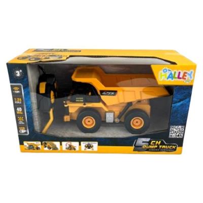 Halley Sh40151 Uzaktan Kumandalı Kamyon
