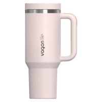 Vagon Life Vgn1103 Çelik Termos Matara 1200Ml Pembe