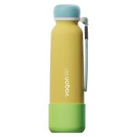 Vagon Life Vgn1106 Çelik Termos Matara 750Ml Sarı