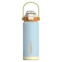 Vagon Life Vgn1108 Çelik Termos Matara 750Ml Mavi