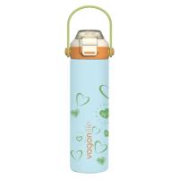 Vagon Life Vgn1111 Çelik Termos Matara 600Ml Mavi