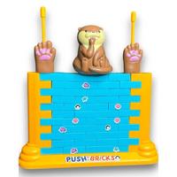 Dostoys Brick Game Mücadele Oyunu