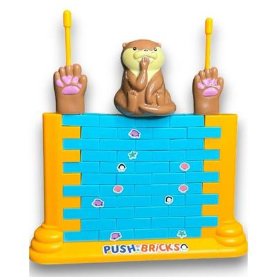 Dostoys Brick Game Mücadele Oyunu