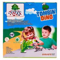 Dostoys Tombik Dino