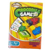 Dostoys Crocodile Games Timsah Oyunu