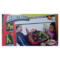 Dostoys Langırt Basketbol Oyunu
