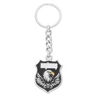 Beşiktaş 24010 Kartal Metal Anahtarlık