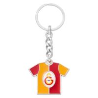 Galatasaray 24002 Parçalı Forma Metal Anahtarlık