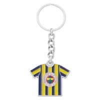 Fenerbahçe 24002 Çubuklu Forma Metal Anahtarlık
