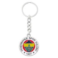 Fenerbahçe 24004 Arma Metal Anahtarlık