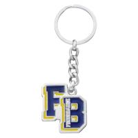 Fenerbahçe 24009 Fb Metal Anahtarlık