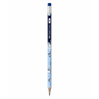Faber-Castell Silgili Kurşun Kalem 2B Arctic Frinends