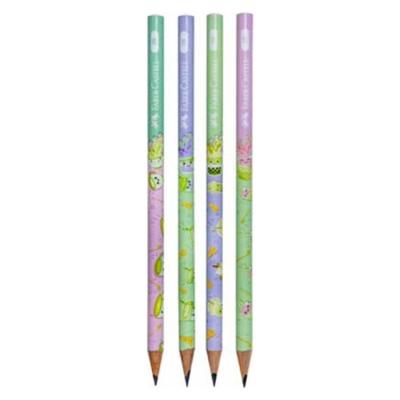 Faber-Castell Kurşun Kalem 2B Matcha