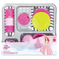 Cc Oyuncak  5666 Lıttle Prıncess Bulaşık Sepeti