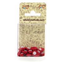 Kiwi Kw277 Yapışkanlı Uğur Böceği