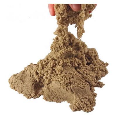 Event Kinetik Oyun Kumu Seti 500Gr Naturel