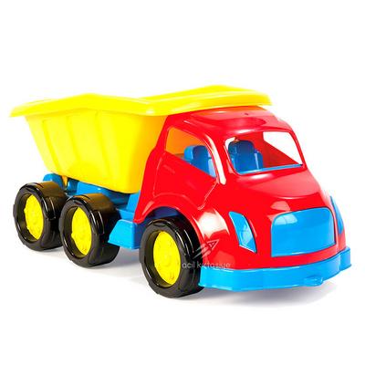 Dolu 7001 Maxi Kamyon 69Cm