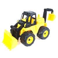 Dolu 7033 Mega Kazıcılı Dozer 72Cm