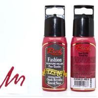 Rich Fashion Boyutlu Boncuk Boya 60Cc Opak Kırmızı
