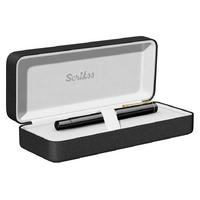 Scrikss 419 Dolmakalem Siyah