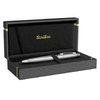 Scrikss 88 Knight Roller Kalem Kutulu Krom