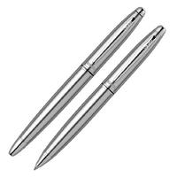 Scrikss Knight 88 Dolmakalem Tükenmez Set Krom