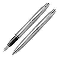 Scrikss Knight 88 Dolmakalem Tükenmez Set Krom