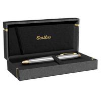 Scrikss Knight 88 Dolmakalem Gold Krom