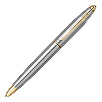 Scrikss 88 Knight Roller Kalem Kutulu Goldkrom