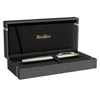 Scrikss Noble 35 Dolmakalem Titanyum