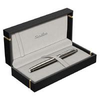 Scrikss Noble 35 Roller Kalem Titanyum