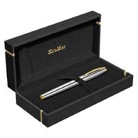 Scrikss Oscar 39 Roller Kalem Gold Krom