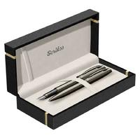 Scrikss Oscar 39 Dolmakalem Tükenmez Set Titanyum