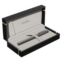 Scrikss 38 Roller Kalem Karbon Gri