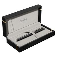 Scrikss Honour 38 Roller Kalem Mat Siyah