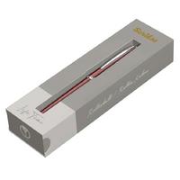 Scrikss 33 Roller Kalem Bordo