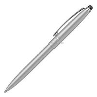 Scrikss T108 Stylus Tükenmez Kalem Gümüş