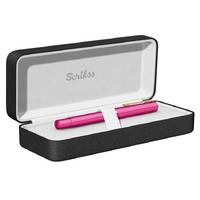 Scrikss 419 Dolmakalem Pembe